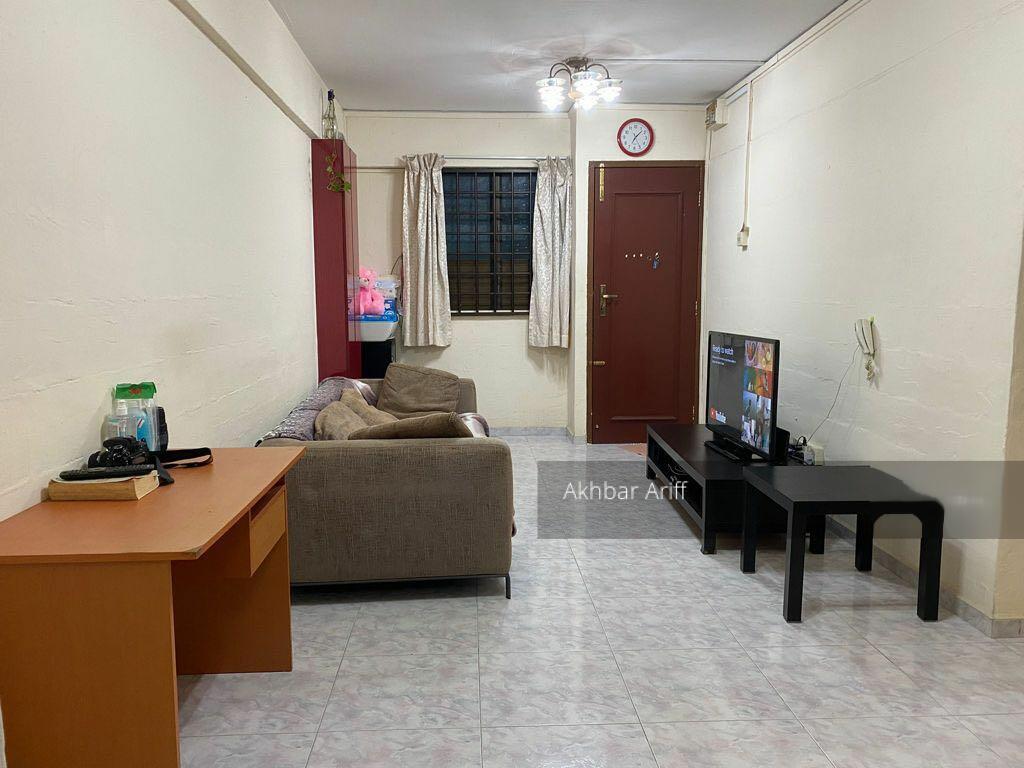 Blk 741 Yishun Avenue 5 (Yishun), HDB 3 Rooms #315544441